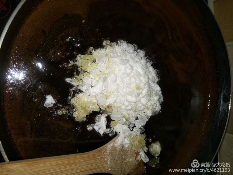 教你自己动手制作养生固元阿胶膏，还你红润的容颜