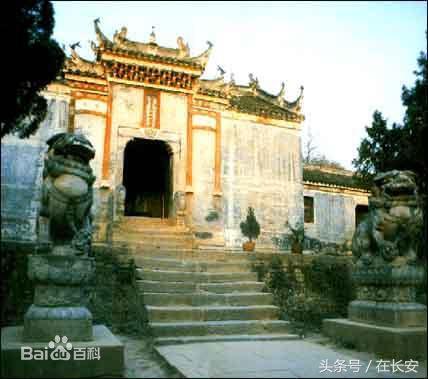 为什么陕西勉县也有武侯祠,为什么武侯祠比汉昭烈庙名气大