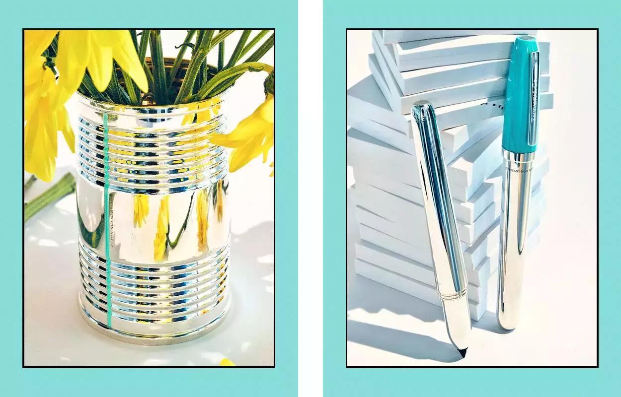 放弃吧｜这些大牌周边，想都想不到