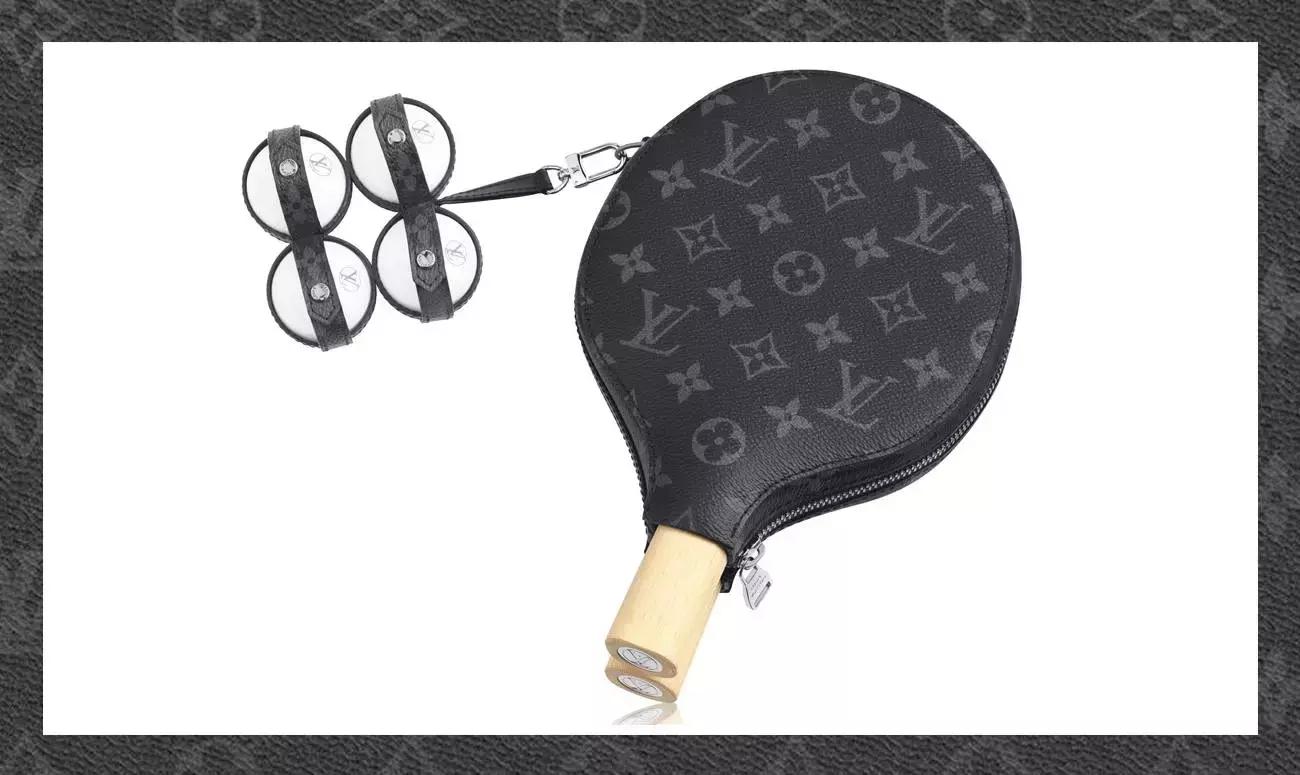 放弃吧｜这些大牌周边，想都想不到