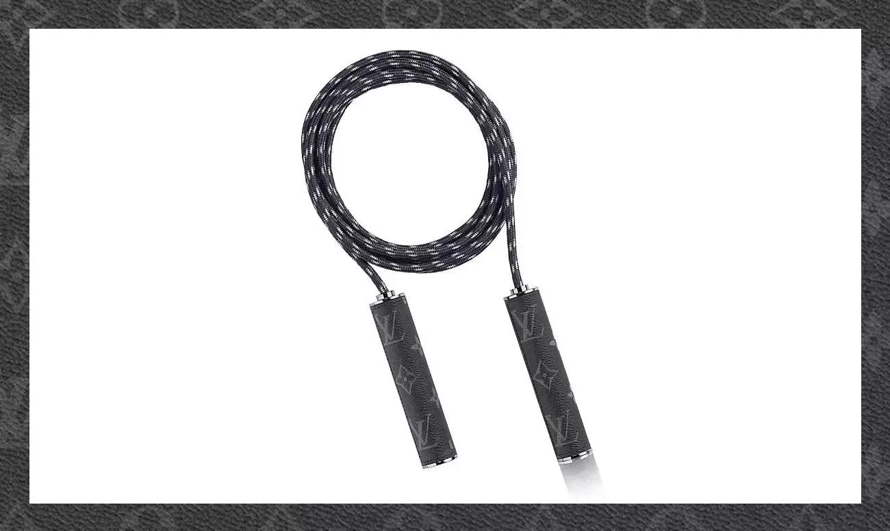 放弃吧｜这些大牌周边，想都想不到