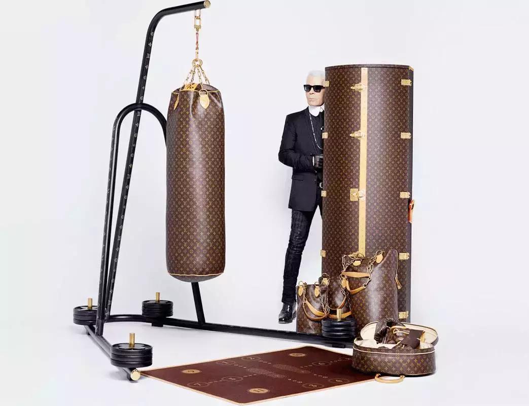 放弃吧｜这些大牌周边，想都想不到