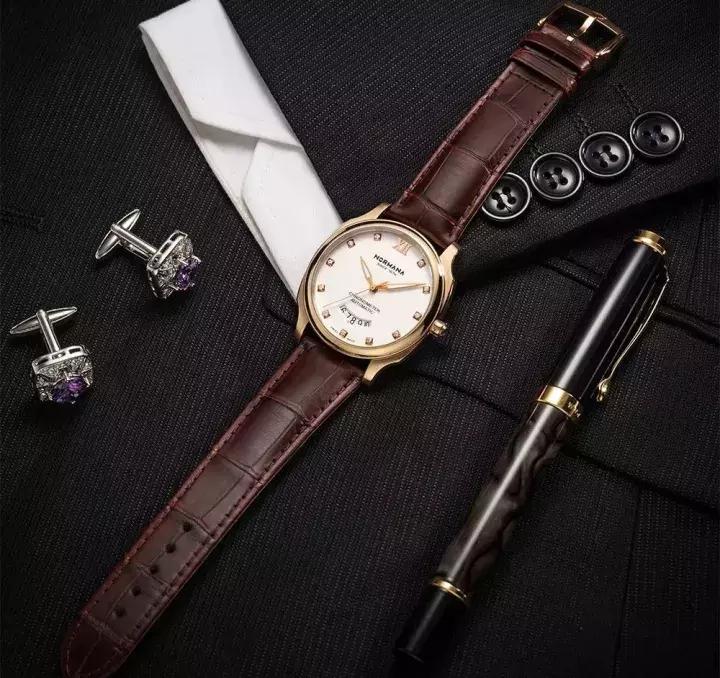 表带鳄鱼皮推荐,表带鳄鱼真皮