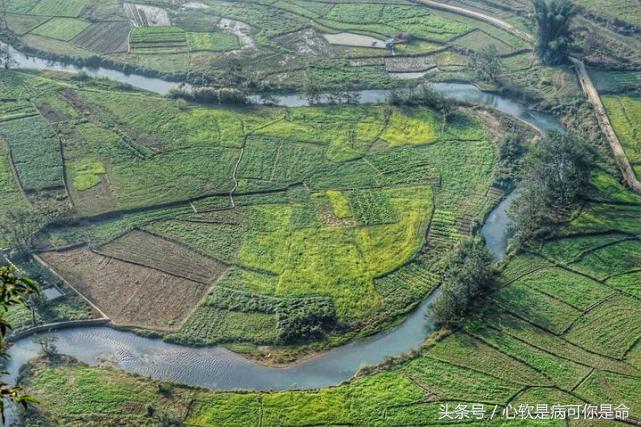 坝美世外桃源简介,坝美世外桃源旅游怎么样