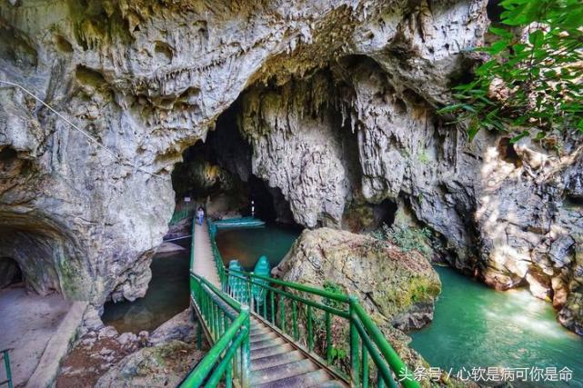 坝美世外桃源简介,坝美世外桃源旅游怎么样