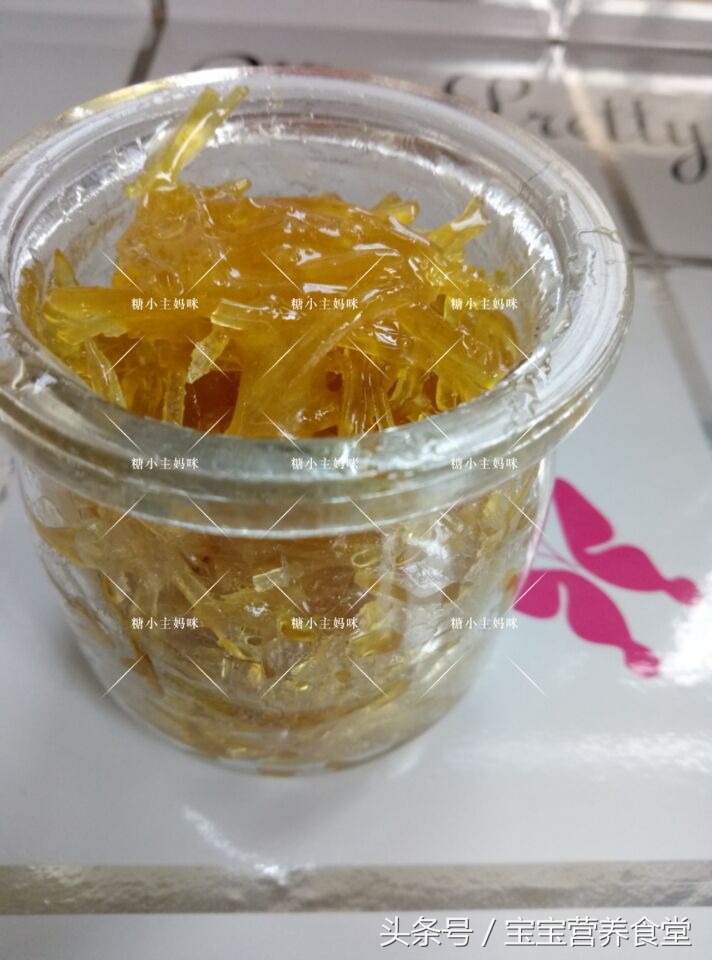 教你做出止咳润肺蜂蜜柚子茶,柚子茶润肺