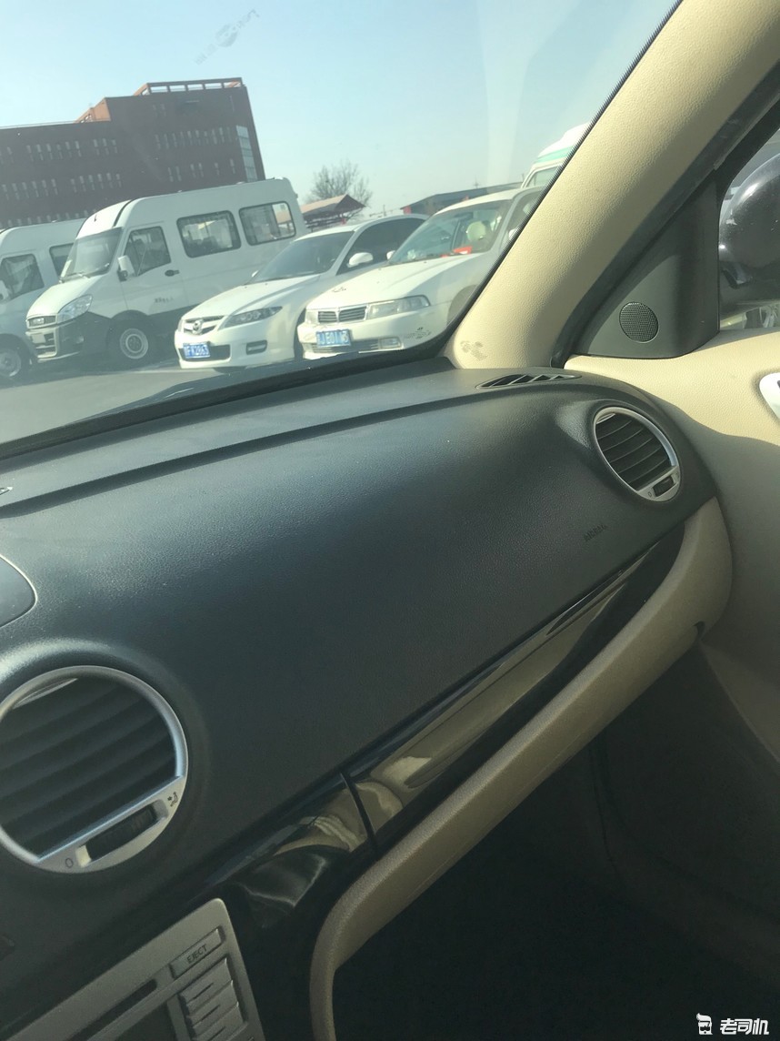 开别人的车要注意什么,开别人的车一定不要让车主知道