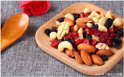 减肥期间解馋的小零食,减肥期间吃什么零食有助于减肥