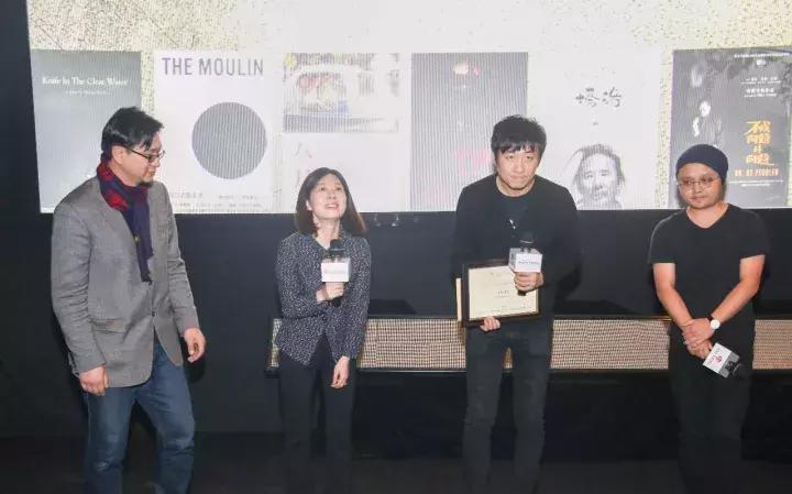 以我们小小努力，带给华语电影些许不同