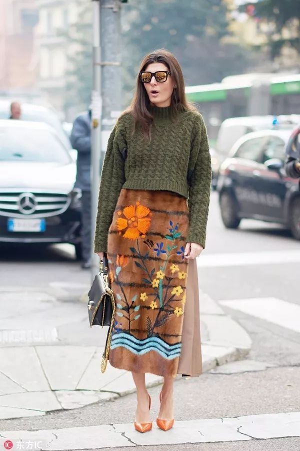 十大顶级高端羊绒衫,最值得买的羊绒衫品牌