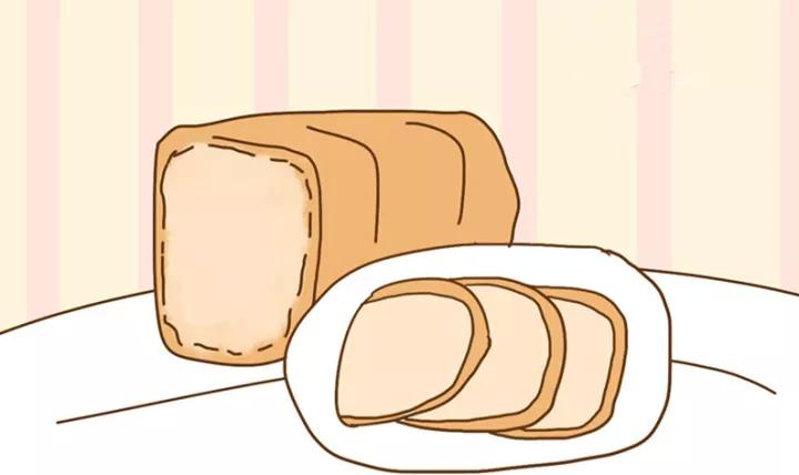 饮食安全每一口都关系到胎儿的健康，不容忽视