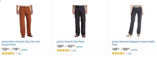 美国户外用品市场分析,美国有哪些户外用品品牌