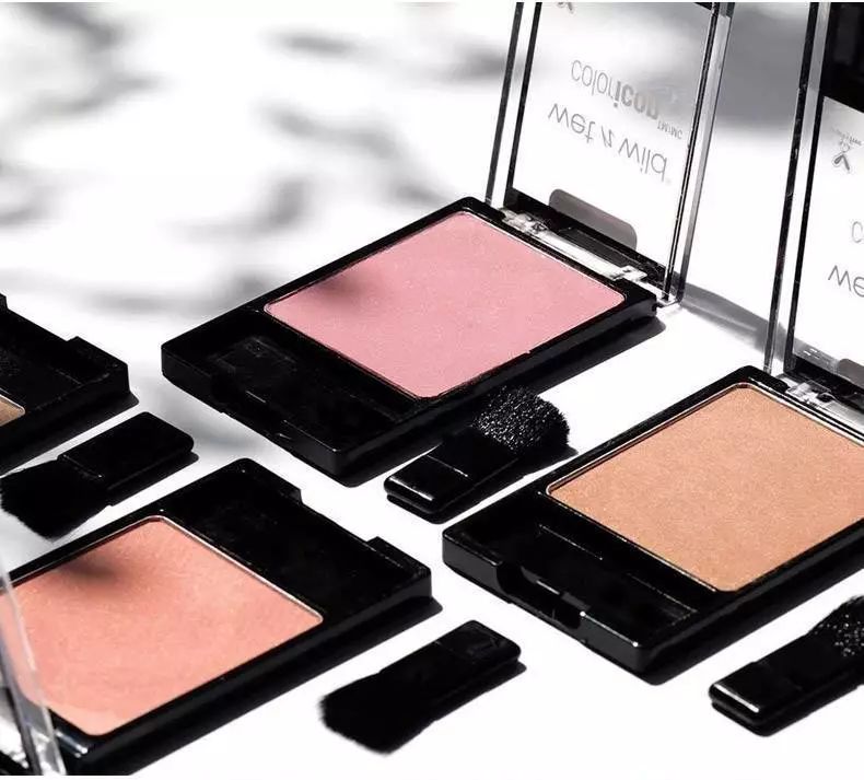 适合新手的腮红牌子有哪些图片,新手实用腮红推荐哪个