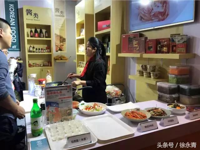 丝路名品汇北京冶春食品获好评