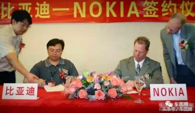 中国混得最好的几大汽车品牌,怎么国产品牌都开始造车了