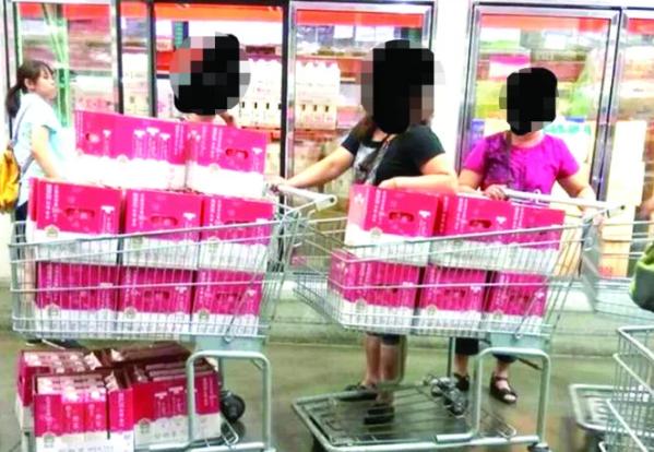 剁手黑五,中国剁手党