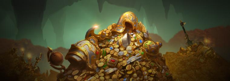 炉石传说真正的满血秒杀,炉石传说末日降临视频