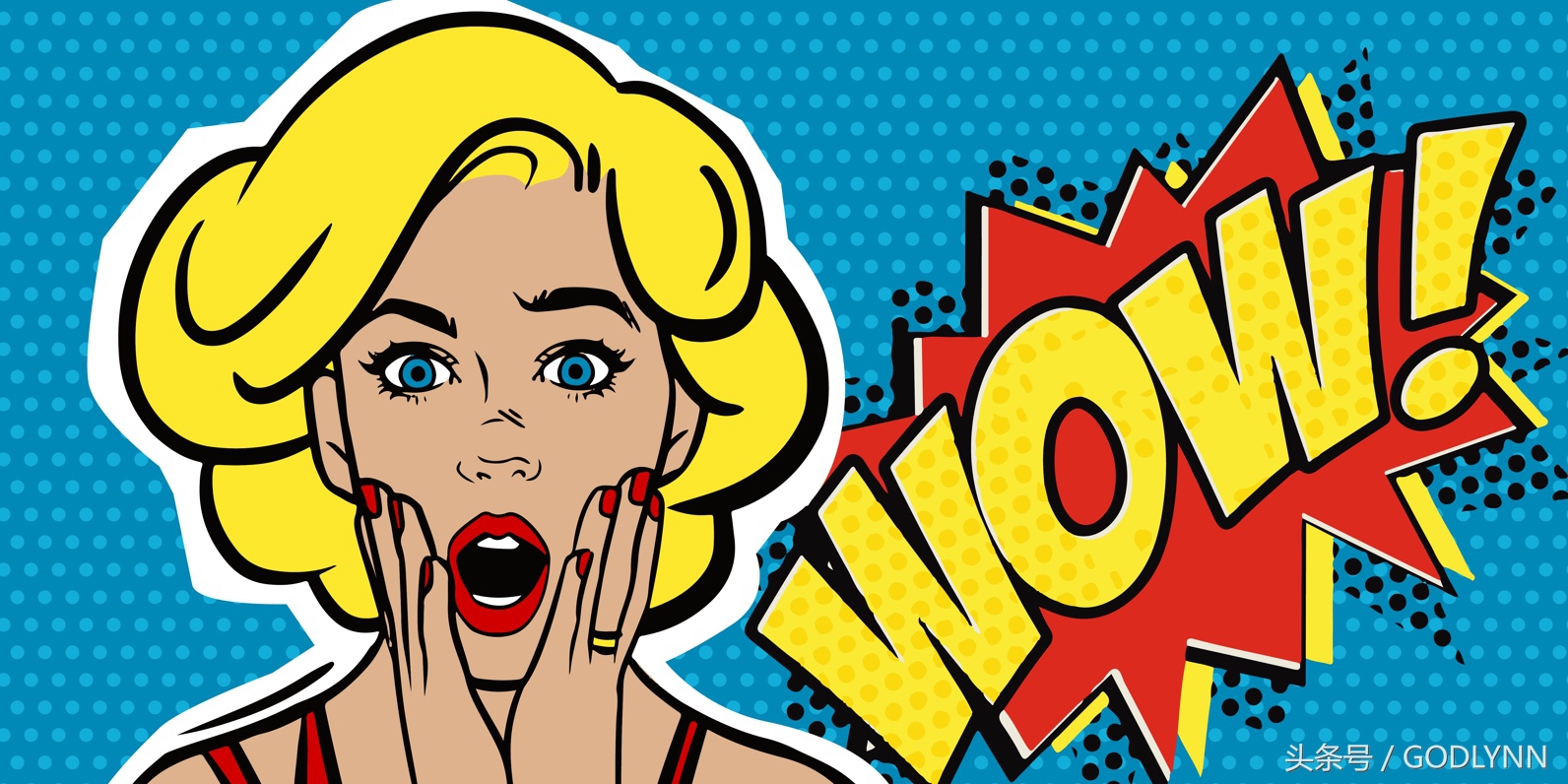 「GODLYNN」7年总监教你2个技巧,这样写文案既赚粉丝又赚口碑