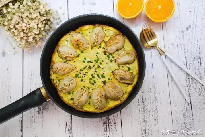 冬天最喜欢的早餐酸爽开胃又暖身,冬日暖心早餐食谱