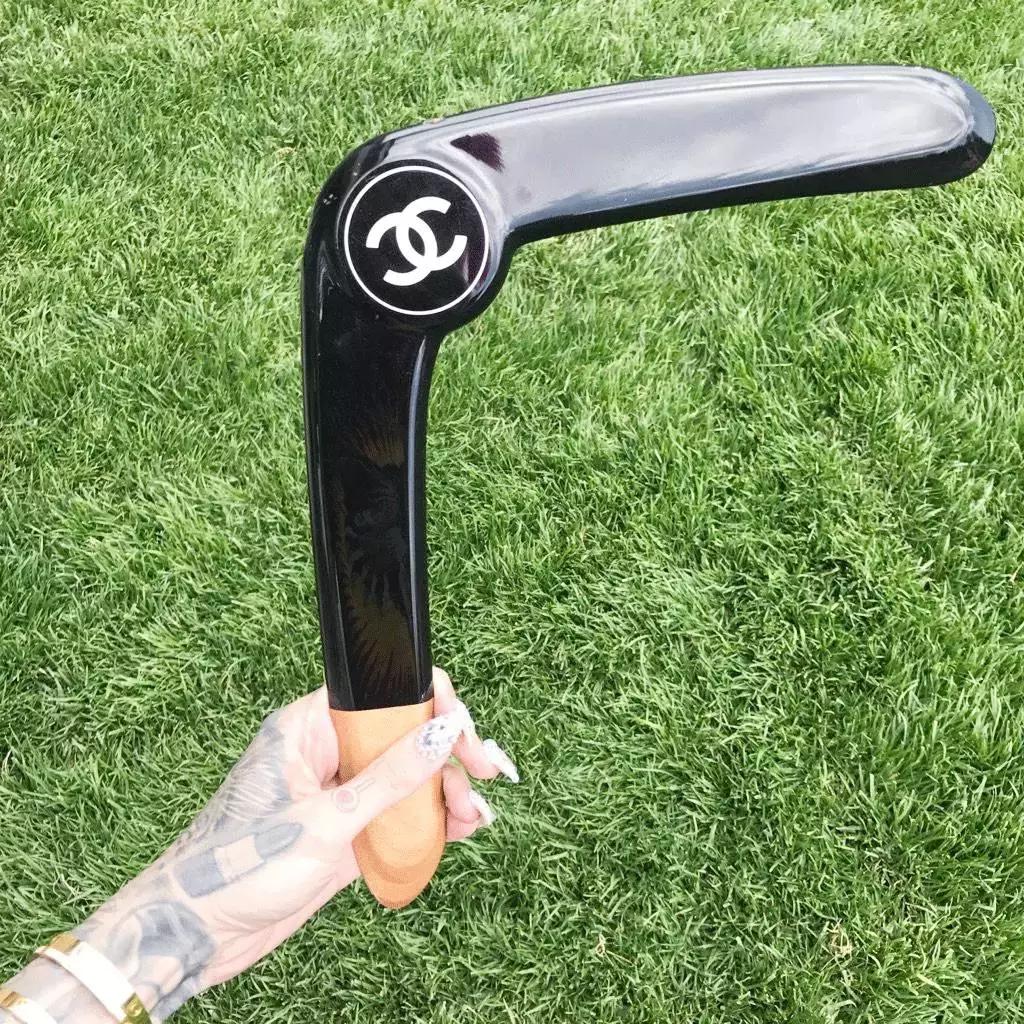 放弃吧｜这些大牌周边，想都想不到