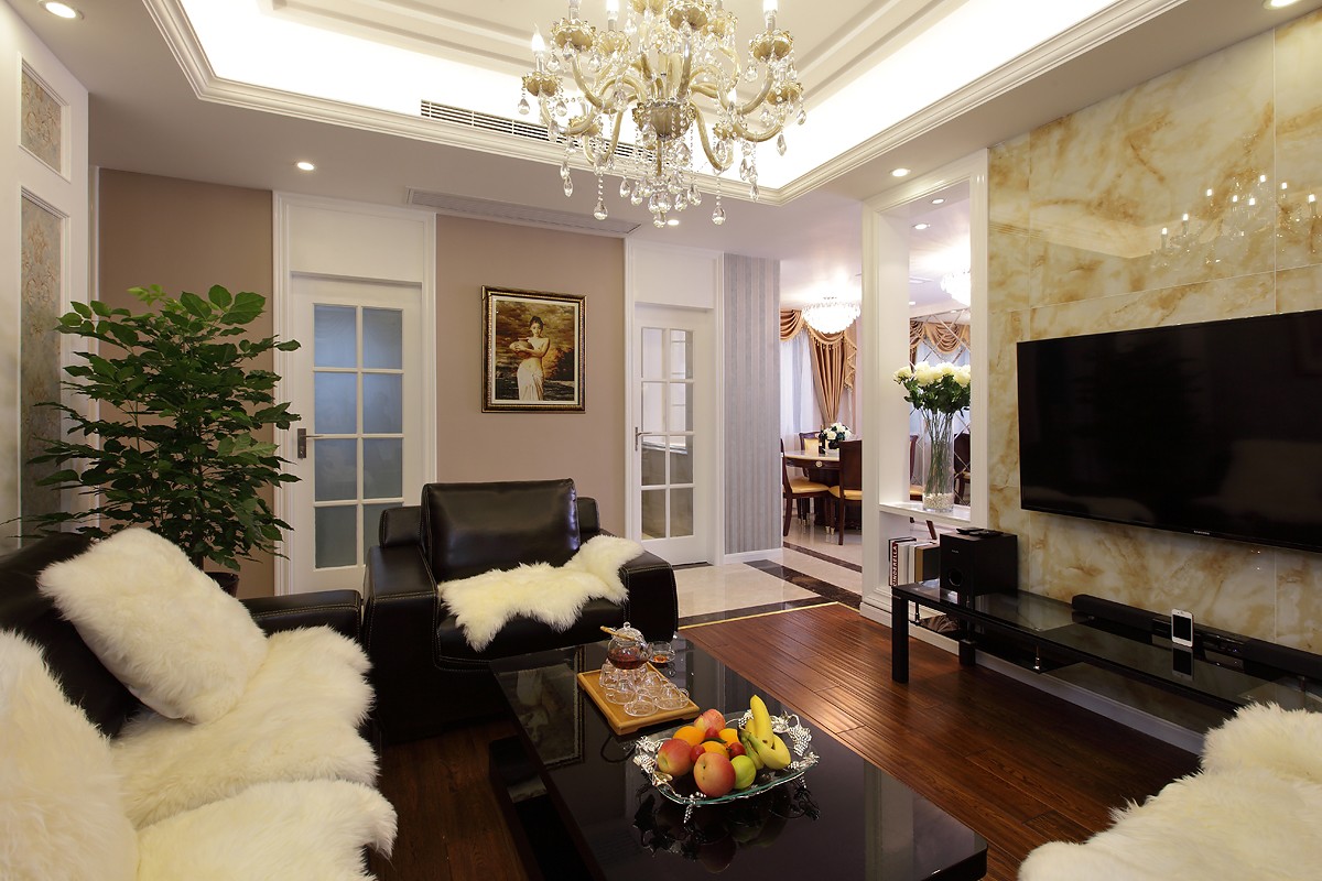 2021衣帽间最流行的装修风格,装潢设计全屋整装110平带衣帽间