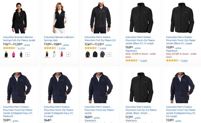 美国户外用品市场分析,美国有哪些户外用品品牌