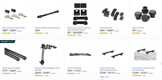 美国户外用品市场分析,美国有哪些户外用品品牌