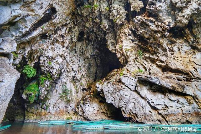 坝美世外桃源简介,坝美世外桃源旅游怎么样