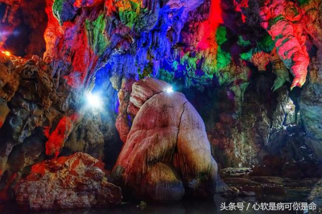 坝美世外桃源简介,坝美世外桃源旅游怎么样