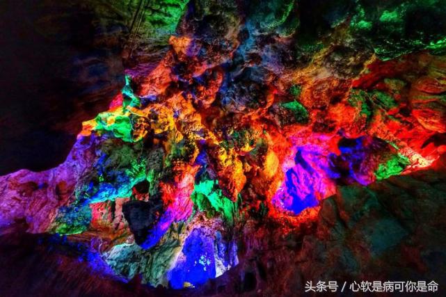 坝美世外桃源简介,坝美世外桃源旅游怎么样