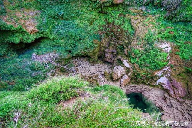 坝美世外桃源简介,坝美世外桃源旅游怎么样