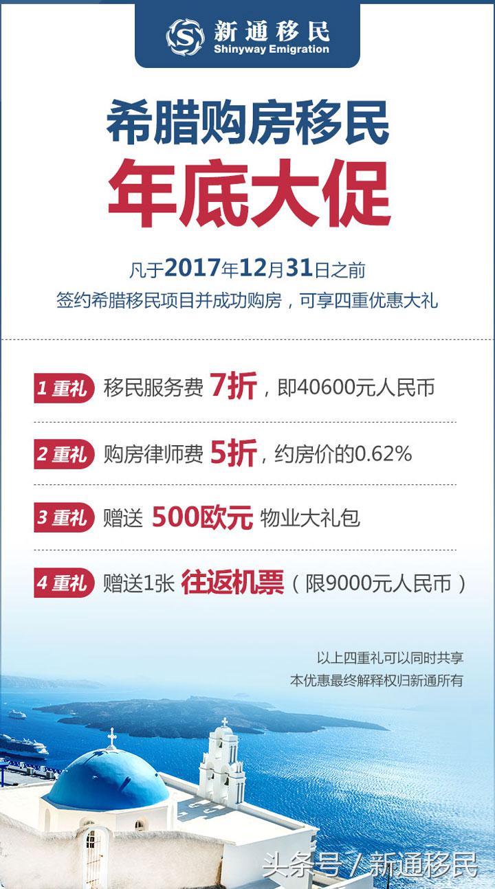 移居希腊怎么样 (移居希腊需要投资多少钱)