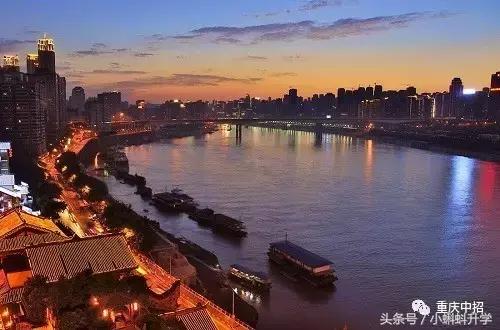 巴蜀独领风骚，两级分化大？渝中区优质中学资源大盘点！