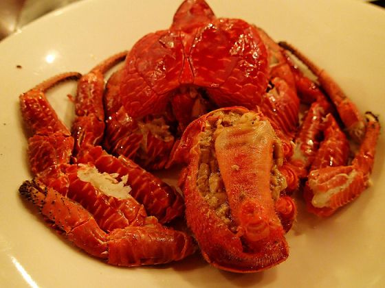 从前爱上帕劳有九大理由，现在我们给你第十个！