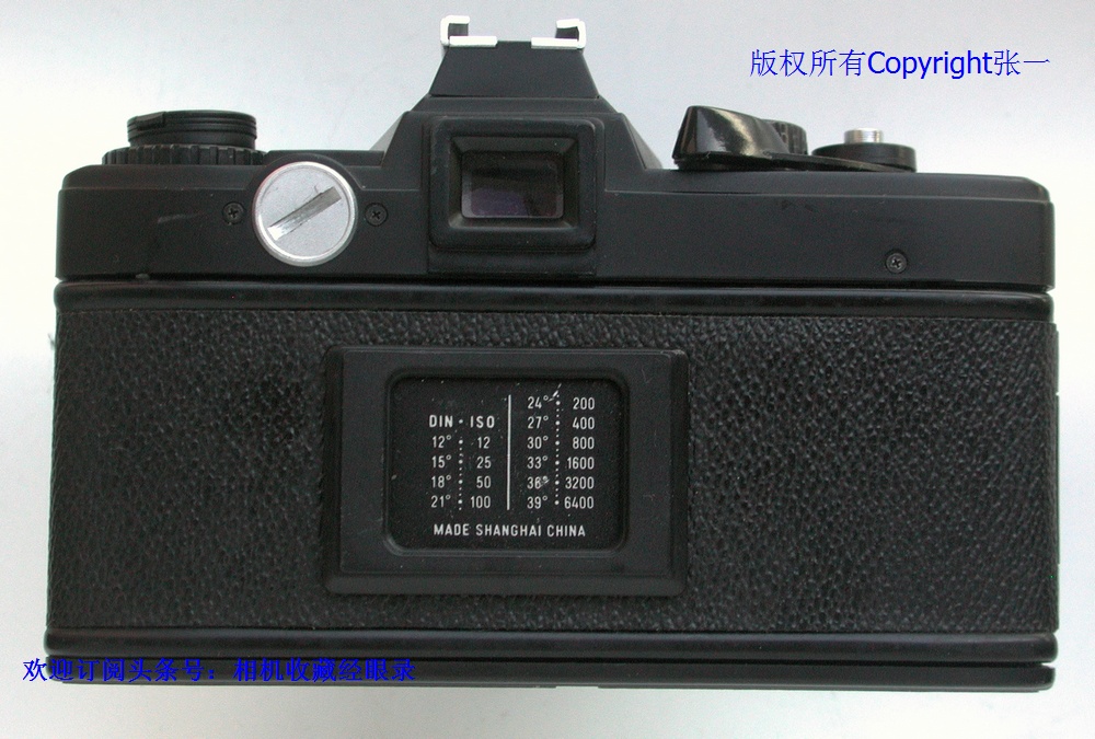 海鸥df-2相机测评,海鸥df-1单反照相机