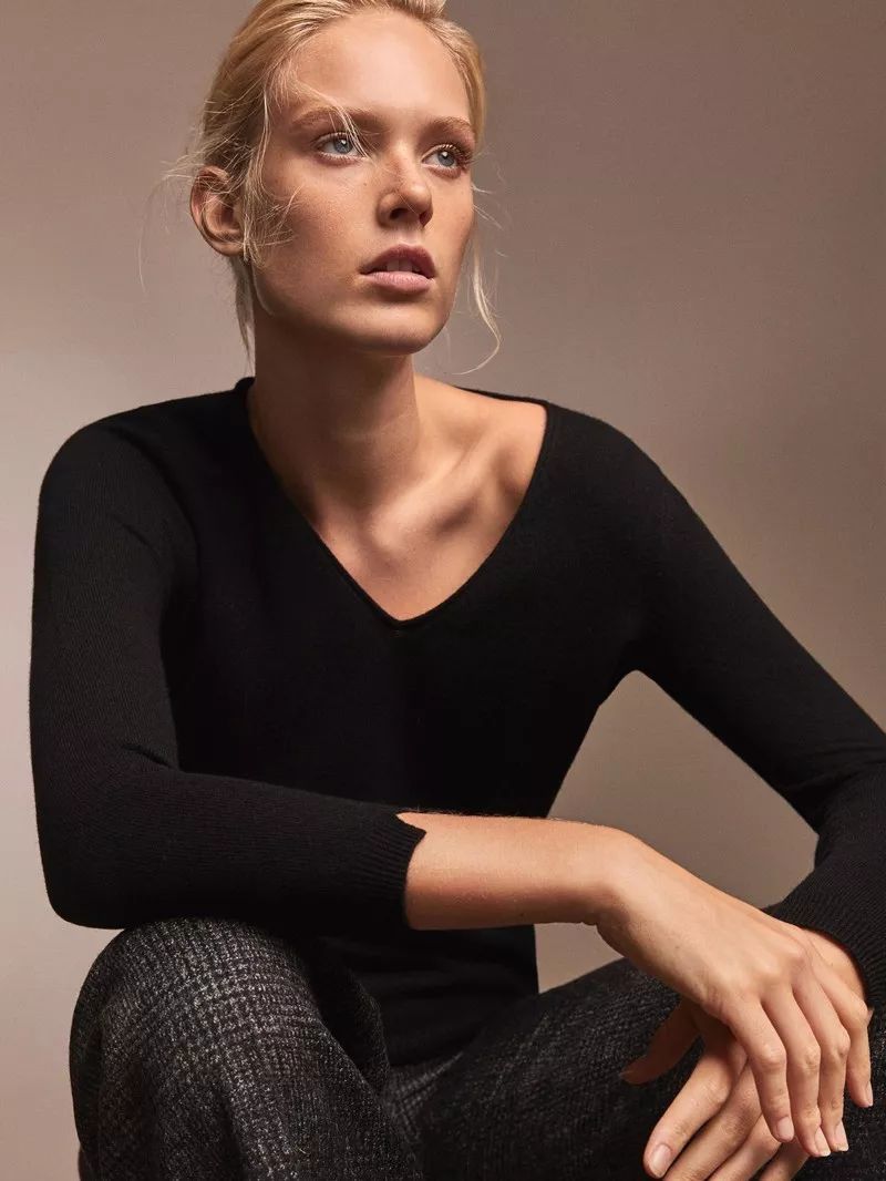 十大顶级高端羊绒衫,最值得买的羊绒衫品牌