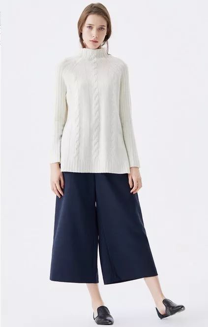 十大顶级高端羊绒衫,最值得买的羊绒衫品牌