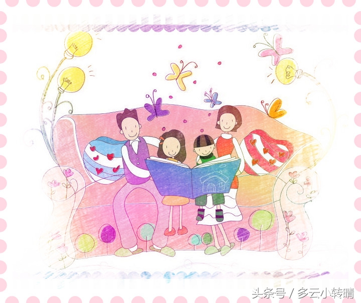 3-6岁幼儿最简单折纸蝴蝶书签,折书签蝴蝶书签慢动作