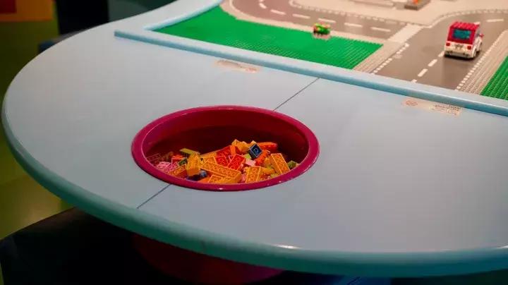 刺激的游乐场把男生吓哭了,刺激的游乐项目把人吓死