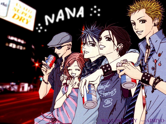 还在追《轻音少女》?还有哪些赏心悦目的音乐类经典动漫