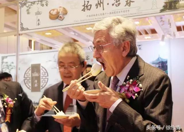 丝路名品汇北京冶春食品获好评