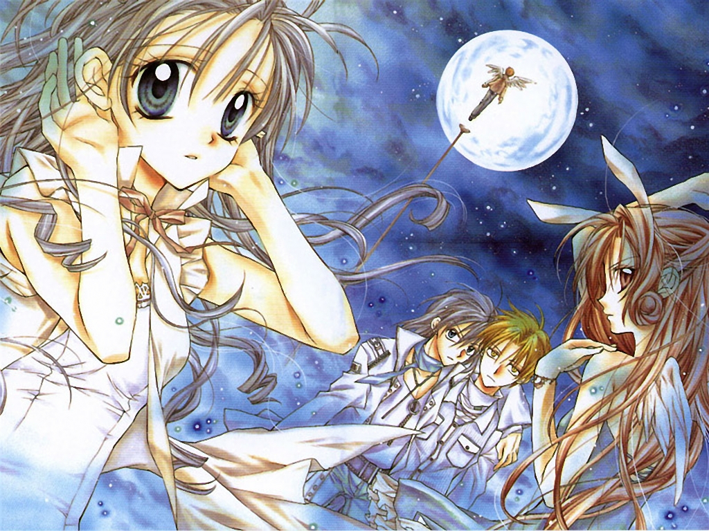 还在追《轻音少女》?还有哪些赏心悦目的音乐类经典动漫