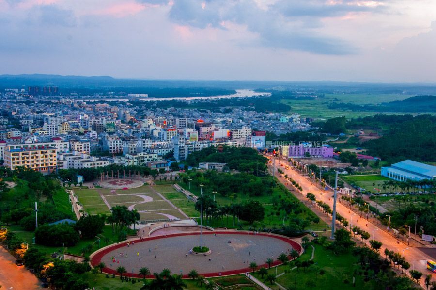 在澄迈哪个区买房比较好,澄迈房产在哪个区域升值潜力大