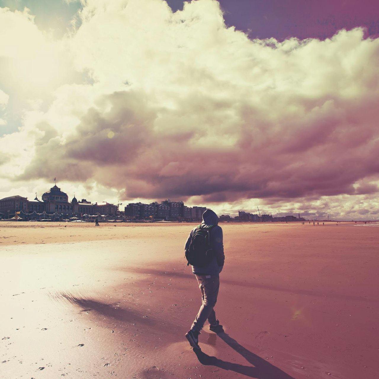 意境微信头像,意境微信相册封面图