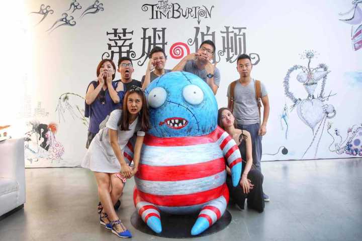 来聊聊漫展那些事,我们来谈谈国际事件英文怎么说