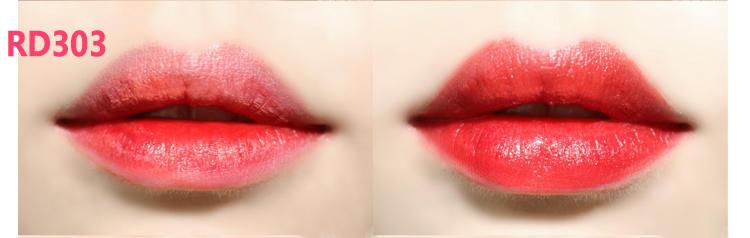 秋冬口红润唇,秋冬口红滋润防干裂