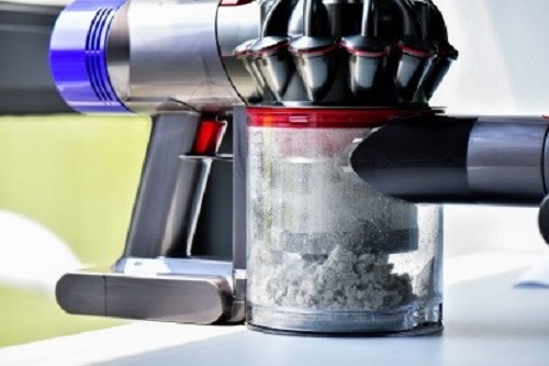 为什么家有那么多灰尘,你们房间的灰尘都是怎样的