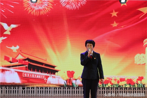 平邑中医院县医院,平邑县中医院新建院区