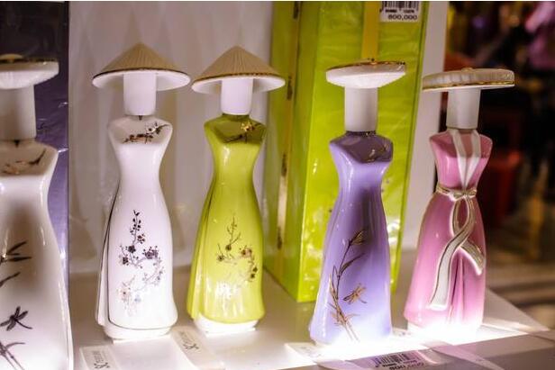 越南购物攻略服装,越南购物清单