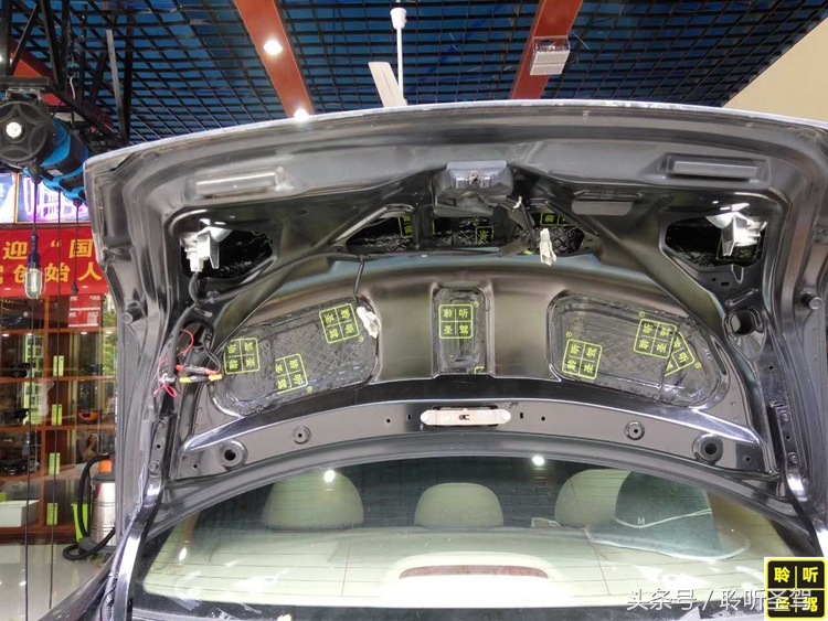 本田雅阁整车隔音,雅阁和crv隔音舒适性哪个更好